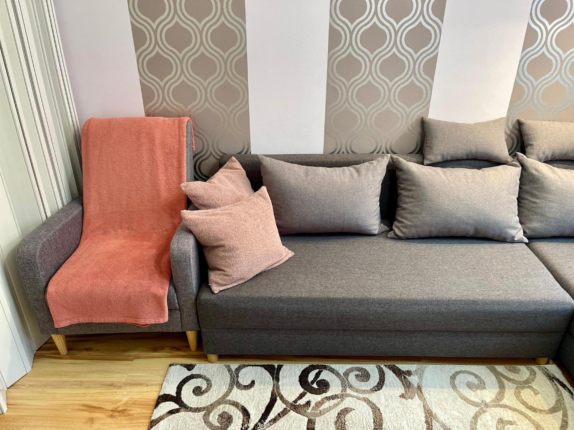 Tavirozsa 1A Apartment Hévíz Екстериор снимка